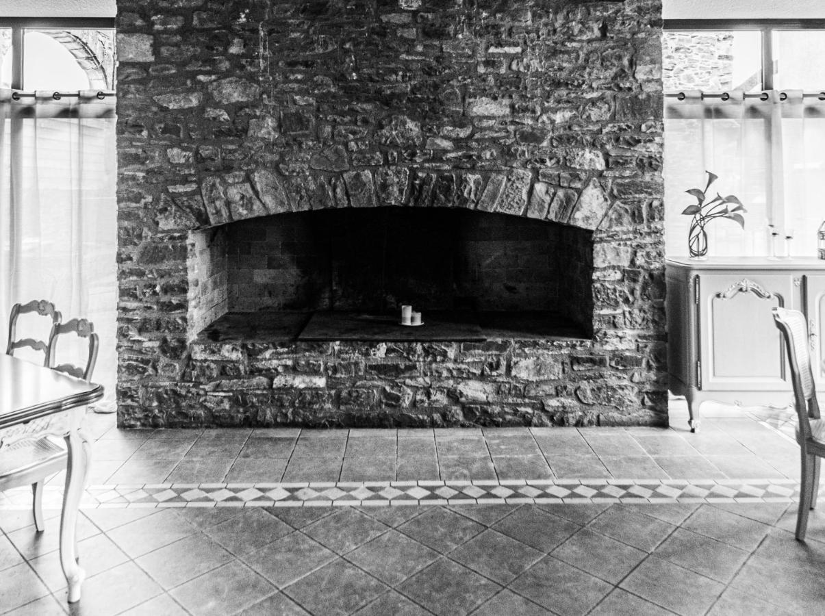 Escale Au Salagou Le Bosc (Herault) Exterior foto